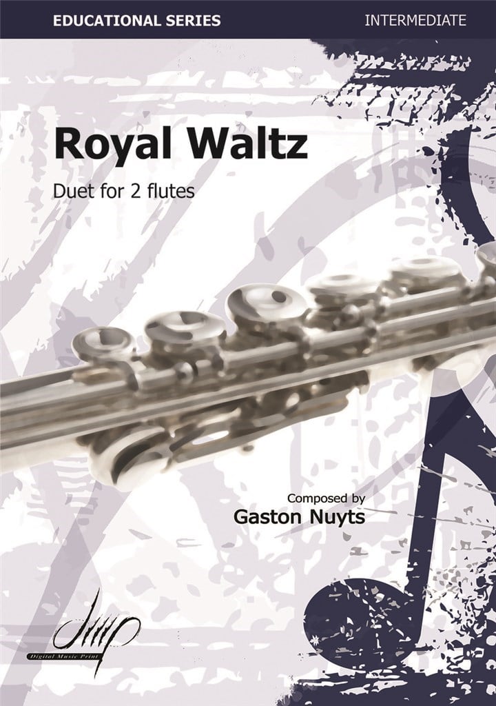 Royal Waltz